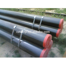 ASTM A53 carbon Cold drawn steel pipe